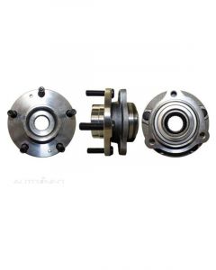 BWS Wheel Bearing Kit