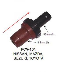 Fuelmiser PCV Valve