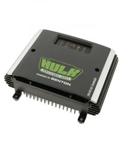 Hulk 4x4 DC-DC Dual Battery Charger [ref Redarc BCDC1225D
