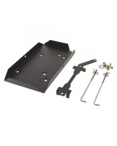 Hulk 4x4 Dual Battery Tray For Landcruiser 100 Series 4.2D 4.5L