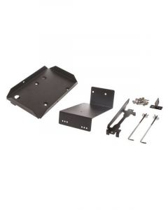 Hulk 4x4 Dual Battery Tray For Hilux 2015-Onwards