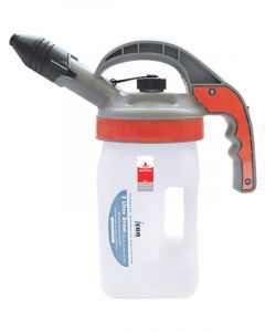 Alemlube 2 Litres iCan Oil Container Drum with 12mm Pour Lid Kit