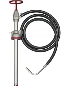 Alemlube 20 Litre Heavy Duty Gear Oil Drum Pump 