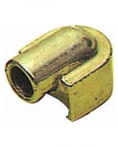 Alemlube Grease Gun Coupler For Standard Head Button Grease Nipple 
