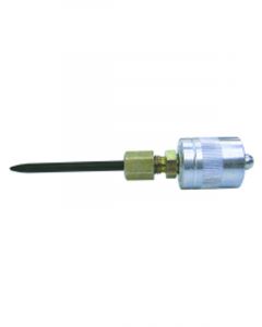Alemlube Needle Nose Grease Gun Adaptor 
