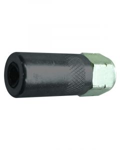 Alemlube 3 Jaw Hydraulic Grease Gun Coupler 