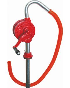 Alemlube 60/205 Litres Rotary Drum Pump Underground