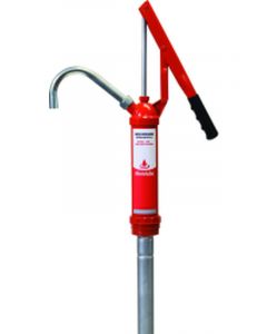 Alemlube 205 Litres No Hose Lever Action Gear Oil Pump