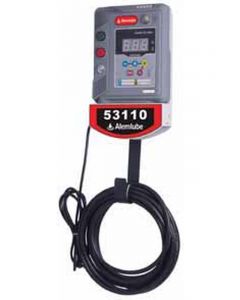 Alemlube Automatic Commercial Vehicle Wall Mounted Tyre Inflator
