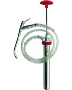 Alemlube Automatic Transmission Fluid Pump Spring Operated 20 Litres 