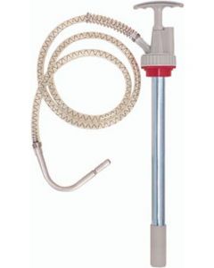 Alemlube EL Series Gear Oil Drum Pump. For use with 20L Drums