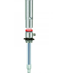 Alemlube Air Operated Oil Stub Pump 5:1. 1/2" Bsp(M) Oil Outlet 