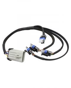 Aeroflow LS2 Coil Sub Harness For GM LS Coils OEM Fitment