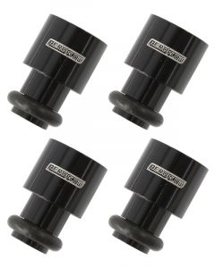 Aeroflow Injector Sleeve Short 14mm Fit Extended Tip Injectors