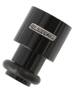Aeroflow Injector Sleeve Short 14mm Fit Extended Tip Injectors