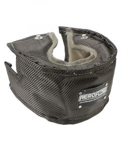 Aeroflow Carbon Turbo Bag / Blanket For XR6, GT30/GT35 Internal Gate