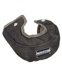 Aeroflow Carbon Turbo Bag / Blanket For GT30-35/GT40 Wastegate