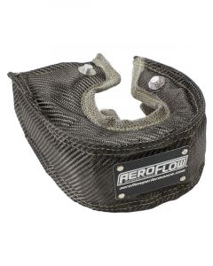 Aeroflow Carbon Turbo Bag / Blanket For GT25/GT28 Internal Gate