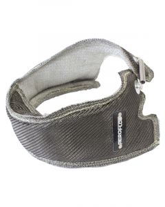 Aeroflow Carbon Turbo Bag / Blanket For Mitsubishi Evo 7-9 4G63