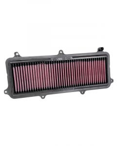 K&N Replacement Air Filter