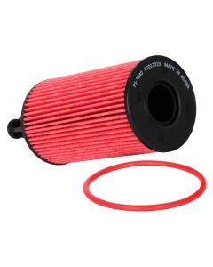 K&N Oil Filter
