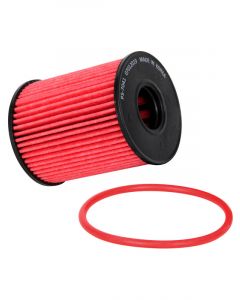 K&N Oil Filter