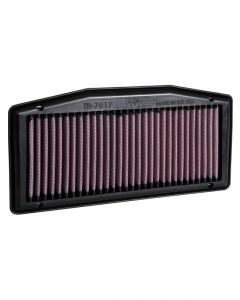 K&N Replacement Air Filter