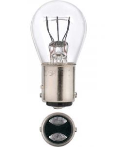 Narva 24V 21/5W Bay15D Heavy-Duty Bulb Pack of 10