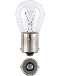 Narva 24V 21W Ba15S Heavy-Duty Bulb Pack of 10