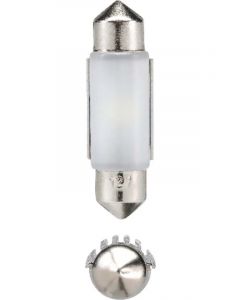 Narva 24V 36MM Festoon LED Globe 6000K (Blister pack of 1)