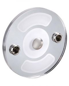 Narva 10-30 Volt Interior Lamp Dimming With Switch 6000K