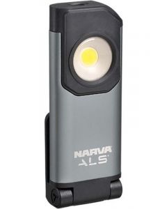 Narva ALS Rechargeable LED Slim Utility Light - 350 Lumens