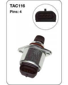 Tridon Idle Air Control Valve IAC