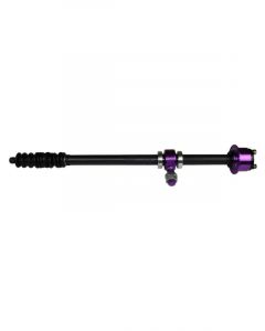 AFCO Racing Steering Column 22.5in 32in Collapsible