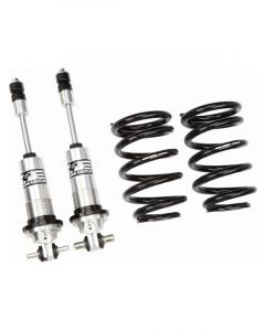 Aldan American Coil-Over Shock Kit Phantom Ser Single Adjustable
