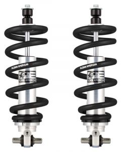 Aldan American Coil-Over Shock Kit Phantom Ser Single Adjustable