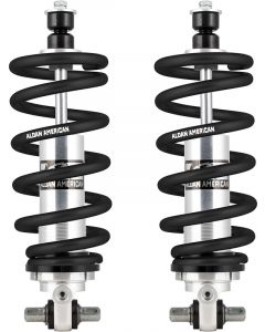 Aldan American Coil-Over Shock Kit Phantom Ser Single Adjustable
