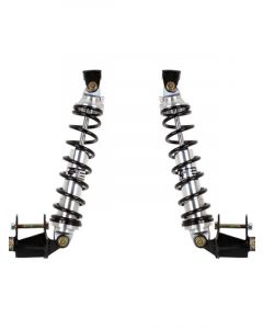Aldan American Coil-Over Shock Kit Phantom Ser Single Adjustable Rear