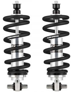 Aldan American Coil-Over Shock Kit Phantom Ser Single Adjustable