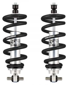 Aldan American Coil-Over Shock Kit Phantom Ser Single Adjustable