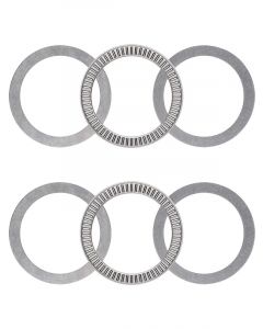 Aldan American Coil-Over Thrust Bearing Washers Included
