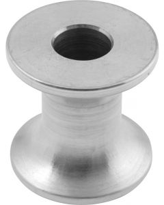 Allstar Motor Mount Spacer 1-1/2" Tall 1/2" ID 1-1/2" OD Pack 10