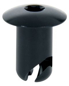Allstar Quick Turn Fastener Oval Head 42552 x 0.500" Body Pack 10