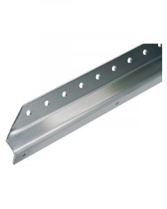 Allstar Angle Stock 120° 1-1/2" Wide 1-1/2" Tall 1/8" Thick 30" Long