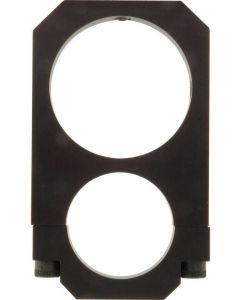 Allstar Fuel Filter Bracket 1.50in 10pk