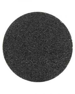Allstar Sanding Disc Rounded 8 in Diameter 16 Grit Set of 5
