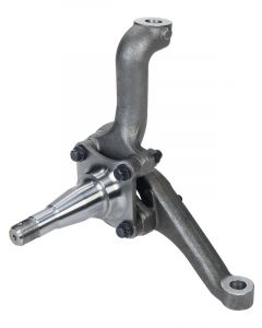 Allstar Spindle Stock Pin Height 7° 1.5" Taper Passenger Driver Side