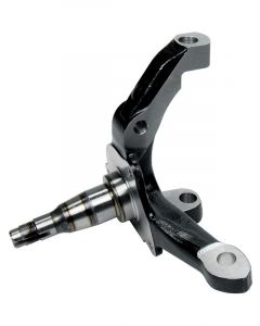 Allstar Spindle Stock Pin Height 8° 1.5" Taper Passenger Side Forged