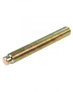 Allstar Jack Bolt 1-8" Thread 4" Long Cadmium Universal Set of 6