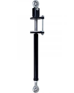 Allstar Bump Stop External 15-1/2" Long 1-1/2" of Adjustment Poly/
